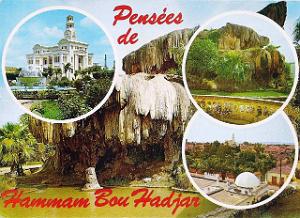 HAMMAM BOU HADJAR 601